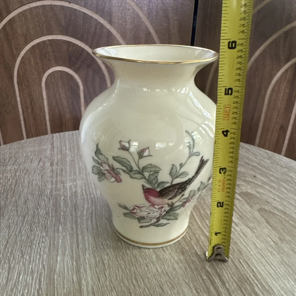 Lenox Vase 